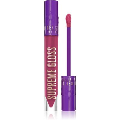 Jeffree Star Cosmetics Supreme Gloss lip gloss culoare Pink Uranus 5.1 ml Jeffree Star Cosmetics Supreme Gloss lip gloss culoare Pink Uranus 5.1 ml