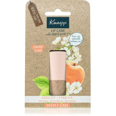Kneipp Caise de caise și marula - Îngrijire buze Kneipp Caise de caise și marula - Îngrijire buze