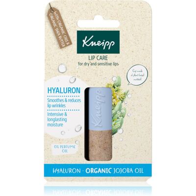 Kneipp Hyaluron balsam de buze 4.7 g Kneipp Hyaluron balsam de buze 4.7 g