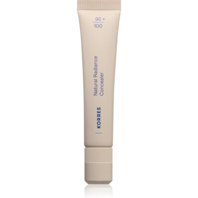 Korres Natural Radiance Corector cremos culoare 01 Light 8 ml Korres Natural Radiance Corector cremos culoare 01 Light 8 ml