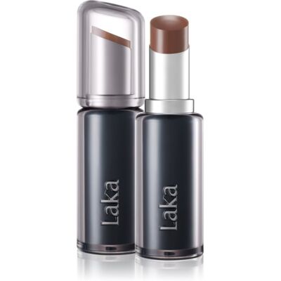 Laka Devil Lip ruj crema culoare 805 Marron 3.7 g Laka Devil Lip ruj crema culoare 805 Marron 3.7 g