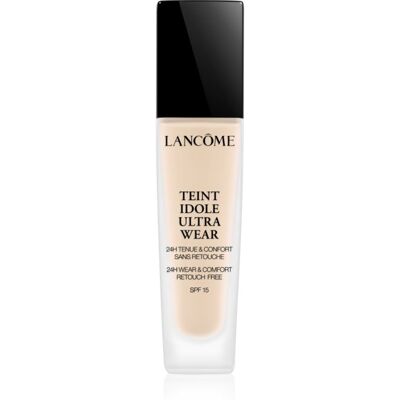 Lancôme Teint Idole Ultra Wear machiaj persistent SPF 15 culoare 008 Beige Opale 30 ml Lancôme Teint Idole Ultra Wear machiaj persistent SPF 15 culoare 008 Beige Opale 30 ml