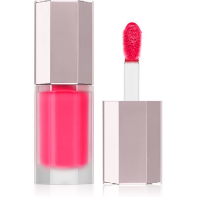 Lancôme Idôle Juicy Blush fard de obraz lichid culoare 80 The More The Cherrier 8.5 ml Lancôme Idôle Juicy Blush fard de obraz lichid culoare 80 The More The Cherrier 8.5 ml