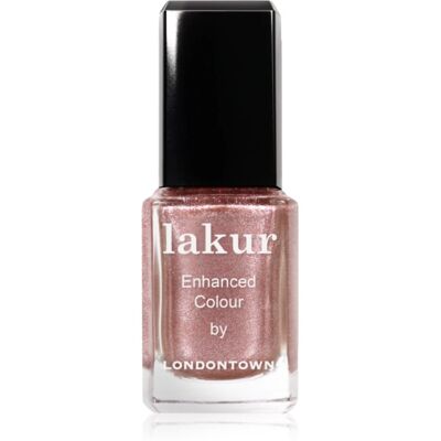 LONDONTOWN Lakur lac de unghii cu rezistenta indelungata culoare Extra Bubbles, Please 12 ml LONDONTOWN Lakur lac de unghii cu rezistenta indelungata culoare Extra Bubbles, Please 12 ml