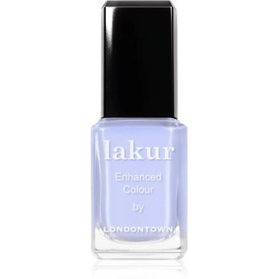 LONDONTOWN Lakur lac de unghii cu rezistenta indelungata culoare Cloud Nine 12 ml LONDONTOWN Lakur lac de unghii cu rezistenta indelungata culoare Cloud Nine 12 ml