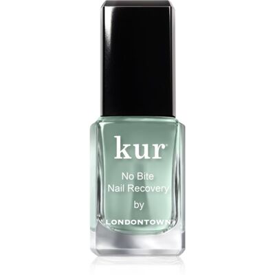 LONDONTOWN Kur No Bite Nail Recovery lac amar impotriva roaderii unghiilor 12 ml LONDONTOWN Kur No Bite Nail Recovery lac amar impotriva roaderii unghiilor 12 ml