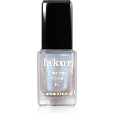 LONDONTOWN Lakur lac de unghii cu rezistenta indelungata culoare Starry 12 ml LONDONTOWN Lakur lac de unghii cu rezistenta indelungata culoare Starry 12 ml