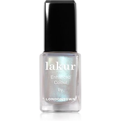 LONDONTOWN Lakur lac de unghii cu rezistenta indelungata culoare Moonstone 12 ml LONDONTOWN Lakur lac de unghii cu rezistenta indelungata culoare Moonstone 12 ml