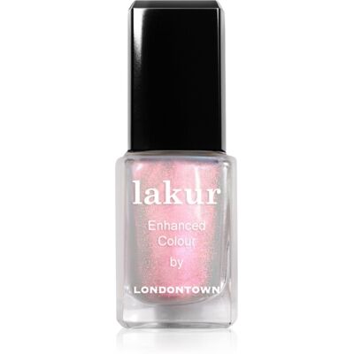 LONDONTOWN Lakur lac de unghii cu rezistenta indelungata culoare Aurora 12 ml LONDONTOWN Lakur lac de unghii cu rezistenta indelungata culoare Aurora 12 ml