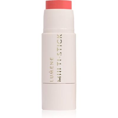 Lumene Multi-stick Blush blush stick culoare Warm Coral 4.5 g Lumene Multi-stick Blush blush stick culoare Warm Coral 4.5 g