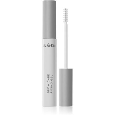 Lumene Nordic Makeup Gel de fixare transparent pentru sprâncene 5 ml Lumene Nordic Makeup Gel de fixare transparent pentru sprâncene 5 ml