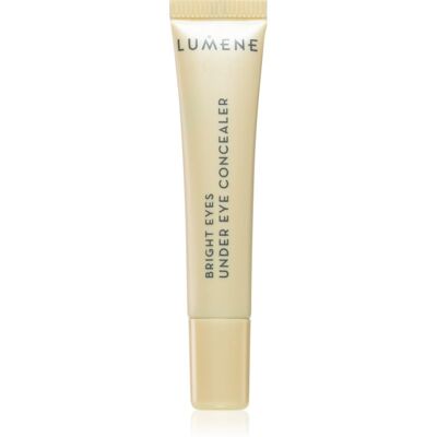 Lumene Nordic Makeup Bright Eyes - Corector Fără Culoare Lumene Nordic Makeup Bright Eyes - Corector Fără Culoare