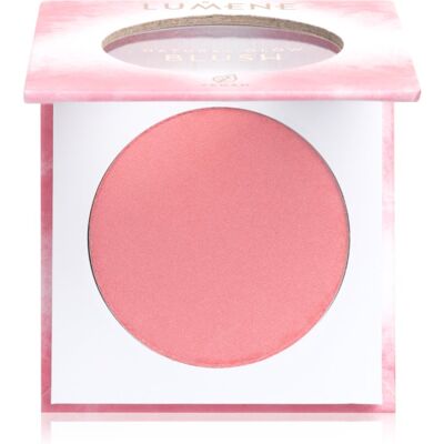 Lumene Natural Glow Ruj de Obraj - Machiaj Față Lumene Natural Glow Ruj de Obraj - Machiaj Față