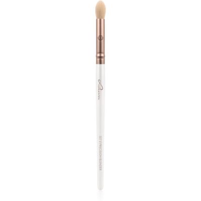 Luvia Cosmetics Elegance Precision Blender pensulă pentru estompare 327 1 buc Luvia Cosmetics Elegance Precision Blender pensulă pentru estompare 327 1 buc