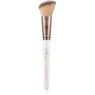 LUVIA COSMETICS Perie facială Coffee Pear 213 - Perie LUVIA COSMETICS Perie facială Coffee Pear 213 - Perie