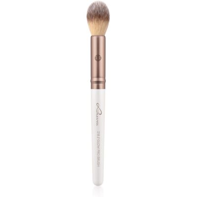 Luvia Cosmetics Elegance Glow Pro iluminator pensulă corectoare 218 1 buc Luvia Cosmetics Elegance Glow Pro iluminator pensulă corectoare 218 1 buc