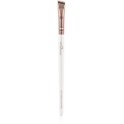 Luvia Cosmetics Elegance Brow Definer perie curbata pentru sprancene 425 1 buc Luvia Cosmetics Elegance Brow Definer perie curbata pentru sprancene 425 1 buc