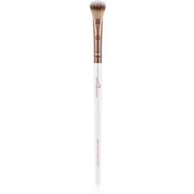 Luvia Cosmetics Elegance Soft Blender perie pentru difuzarea machiajului 328 1 buc Luvia Cosmetics Elegance Soft Blender perie pentru difuzarea machiajului 328 1 buc