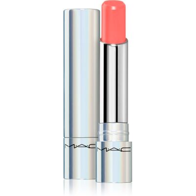 MAC Cosmetics Glow Play Lip Balm balsam de buze hidratant culoare Candid 3.14 g MAC Cosmetics Glow Play Lip Balm balsam de buze hidratant culoare Candid 3.14 g