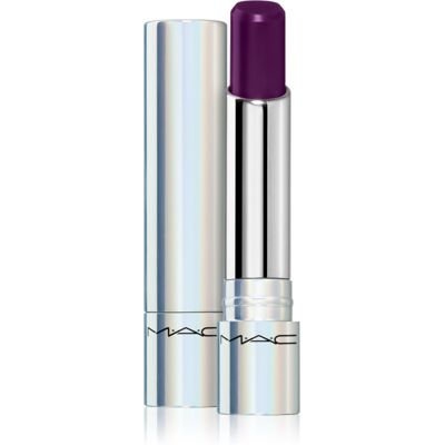 MAC Cosmetics Glow Play Lip Balm balsam de buze hidratant culoare Trick 3.14 g MAC Cosmetics Glow Play Lip Balm balsam de buze hidratant culoare Trick 3.14 g