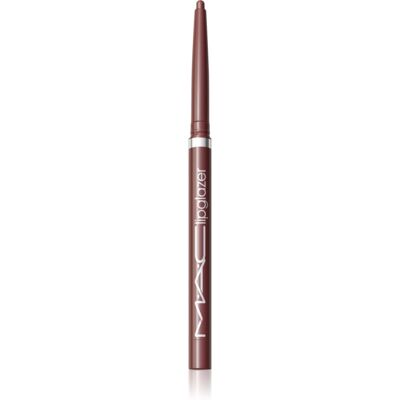 MAC Cosmetics Lipglazer creion contur pentru buze culoare Whirlin´ 0.25 g MAC Cosmetics Lipglazer creion contur pentru buze culoare Whirlin´ 0.25 g