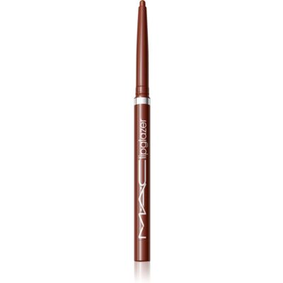 MAC Cosmetics Lipglazer creion contur pentru buze culoare Marrakesh 0.25 g MAC Cosmetics Lipglazer creion contur pentru buze culoare Marrakesh 0.25 g
