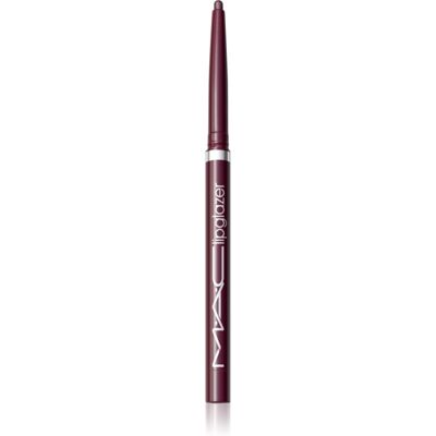 MAC Cosmetics Lipglazer creion contur pentru buze culoare Nightmoth 0.25 g MAC Cosmetics Lipglazer creion contur pentru buze culoare Nightmoth 0.25 g