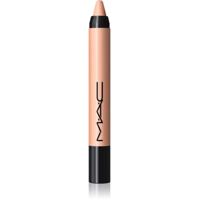 MAC Cosmetics Dazzlelips Crayon ruj stralucitor in creion culoare Moon Rocket 1.5 g MAC Cosmetics Dazzlelips Crayon ruj stralucitor in creion culoare Moon Rocket 1.5 g