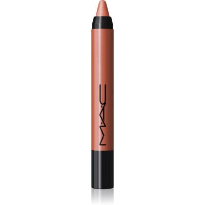 MAC Cosmetics Dazzlelips Crayon ruj stralucitor in creion culoare Chandelier 1.5 g MAC Cosmetics Dazzlelips Crayon ruj stralucitor in creion culoare Chandelier 1.5 g