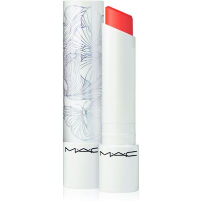 MAC Cosmetics Metamorphosis Spring Collection Glow Play Tender Talk balsam de buze culoare Frolic 3.14 g MAC Cosmetics Metamorphosis Spring Collection Glow Play Tender Talk balsam de buze culoare Frolic 3.14 g