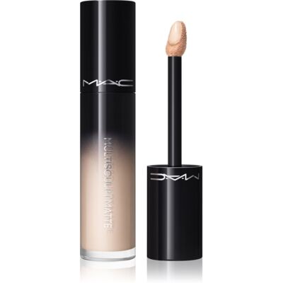 MAC Cosmetics Multisculpt Matte Liquid Colour machiaj multifuncțional pentru ochi și pentru față culoare Brulé 4.5 ml MAC Cosmetics Multisculpt Matte Liquid Colour machiaj multifuncțional pentru ochi și pentru față culoare Brulé 4.5 ml