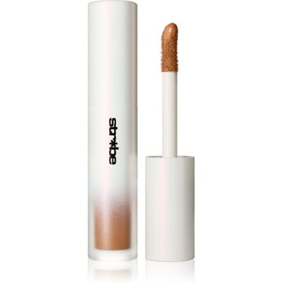 MAC Cosmetics Strobe Beam Bronzelighter crema bronzanta cu efect iluminator culoare Warmlite 4.3 ml MAC Cosmetics Strobe Beam Bronzelighter crema bronzanta cu efect iluminator culoare Warmlite 4.3 ml