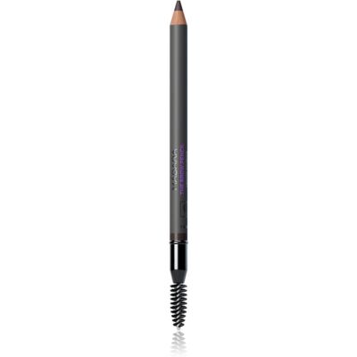 MÁDARA Creion pentru sprâncene maro închis - The Brow Pencil MÁDARA Creion pentru sprâncene maro închis - The Brow Pencil