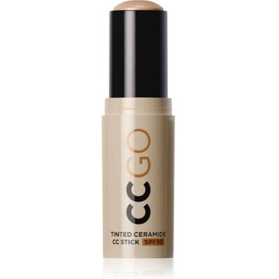MÁDARA CC GO corector cremos SPF 30 culoare #40 Beige 13 g MÁDARA CC GO corector cremos SPF 30 culoare #40 Beige 13 g
