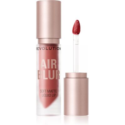 Makeup Revolution Ballet Ruj lichid - Ruj Makeup Revolution Ballet Ruj lichid - Ruj