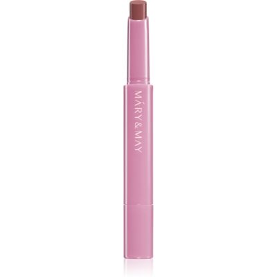 Mary&May Blooming Glow Lip ruj cu persistenta indelungata cu efect de hidratare culoare 01 Peony Bouquet 1.7 g Mary&May Blooming Glow Lip ruj cu persistenta indelungata cu efect de hidratare culoare 01 Peony Bouquet 1.7 g
