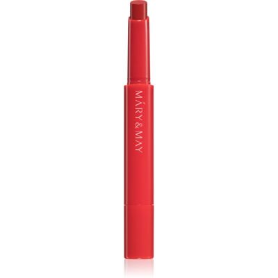 Mary&May Blooming Glow Lip ruj cu persistenta indelungata cu efect de hidratare culoare 03 Rosy Dew 1.7 g Mary&May Blooming Glow Lip ruj cu persistenta indelungata cu efect de hidratare culoare 03 Rosy Dew 1.7 g
