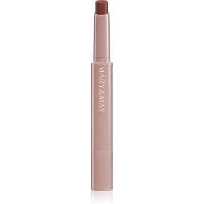 Mary&May Blooming Glow Lip ruj cu persistenta indelungata cu efect de hidratare culoare 06 Coconut Daisy 1.7 g Mary&May Blooming Glow Lip ruj cu persistenta indelungata cu efect de hidratare culoare 06 Coconut Daisy 1.7 g
