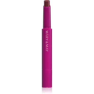 Mary&May Blooming Glow Lip ruj cu persistenta indelungata cu efect de hidratare culoare 07 Lilac Dream 1.7 g Mary&May Blooming Glow Lip ruj cu persistenta indelungata cu efect de hidratare culoare 07 Lilac Dream 1.7 g