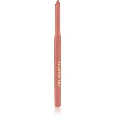 Max Factor 2000 Calorie Lip Shader creion contur buze culoare 020 Mauve Mesh 0.35 ml Max Factor 2000 Calorie Lip Shader creion contur buze culoare 020 Mauve Mesh 0.35 ml
