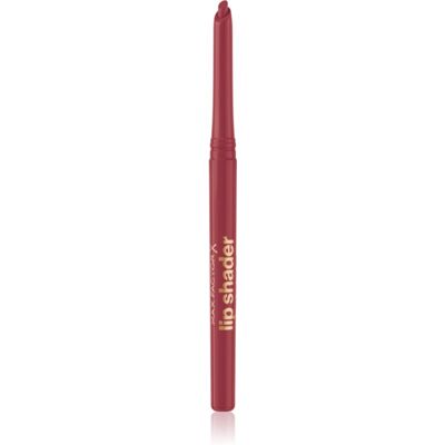 Max Factor 2000 Calorie Lip Shader creion contur buze culoare 050 Berryframe 0.35 ml Max Factor 2000 Calorie Lip Shader creion contur buze culoare 050 Berryframe 0.35 ml