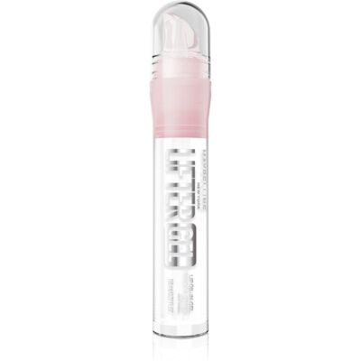 MAYBELLINE NEW YORK Lifter Gel ulei pentru buze pentru o stralucire puternica culoare 6.6 ml MAYBELLINE NEW YORK Lifter Gel ulei pentru buze pentru o stralucire puternica culoare 6.6 ml