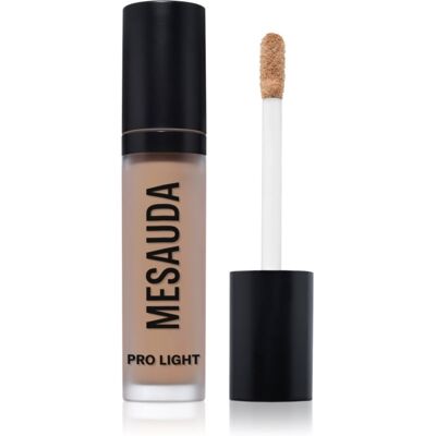 Mesauda Pro Light hidratant anticearcan culoare W70 4 ml Mesauda Pro Light hidratant anticearcan culoare W70 4 ml