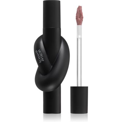 MUZIGAE MANSION Tie Up Cover Tint ruj lichid mat, cu textură lejeră culoare 05 Hush Rose 6 g MUZIGAE MANSION Tie Up Cover Tint ruj lichid mat, cu textură lejeră culoare 05 Hush Rose 6 g
