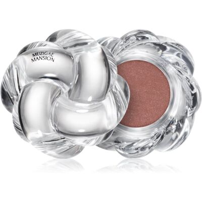 MUZIGAE MANSION One & Only Shadow Melting Zero fard de pleoape cremos culoare Rose Quartz 2 g MUZIGAE MANSION One & Only Shadow Melting Zero fard de pleoape cremos culoare Rose Quartz 2 g