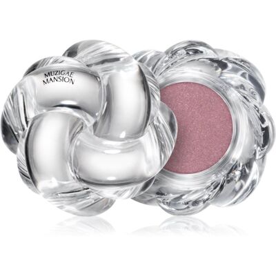 MUZIGAE MANSION One & Only Shadow Melting Zero fard de pleoape cremos culoare Royal Mauve 2 g MUZIGAE MANSION One & Only Shadow Melting Zero fard de pleoape cremos culoare Royal Mauve 2 g