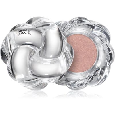 MUZIGAE MANSION One & Only Shadow Twist fard de pleoape cremos culoare Golden Rose 2 g MUZIGAE MANSION One & Only Shadow Twist fard de pleoape cremos culoare Golden Rose 2 g