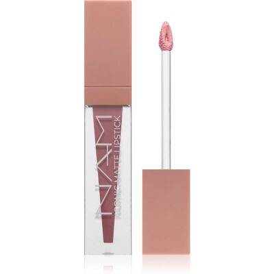 NAM Cosmetics Iconic Matte Lipstick 06 - Ruj NAM Cosmetics Iconic Matte Lipstick 06 - Ruj