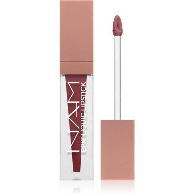 NAM Epic 04 Russian Red Ruj Lichid - Lipstick NAM Epic 04 Russian Red Ruj Lichid - Lipstick