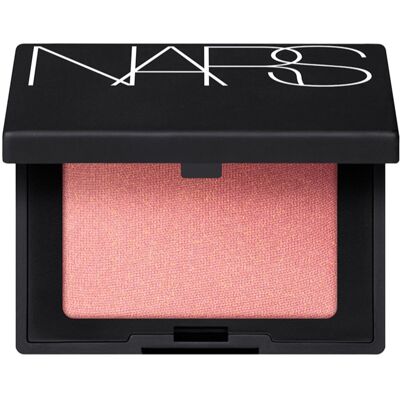 NARS Mini Orgasm Ruj de obraji - Formulă durabilă și catifelată NARS Mini Orgasm Ruj de obraji - Formulă durabilă și catifelată